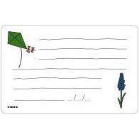 Milestone Mini Cards Miffy Edition (First Words And Quotes) | Little Baby.