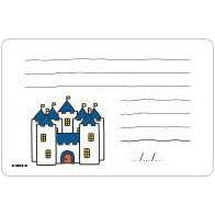 Milestone Mini Cards Miffy Edition (First Words And Quotes) | Little Baby.