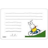 Milestone Mini Cards Miffy Edition (First Words And Quotes) | Little Baby.