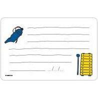 Milestone Mini Cards Miffy Edition (First Words And Quotes) | Little Baby.