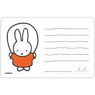 Milestone Mini Cards Miffy Edition (First Words And Quotes) | Little Baby.