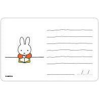 Milestone Mini Cards Miffy Edition (First Words And Quotes) | Little Baby.