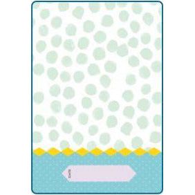 Milestone Pregnancy Cards | Little Baby.
