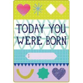 Milestone Pregnancy Cards | Little Baby.