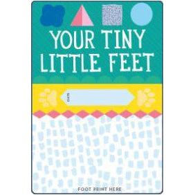 Milestone Pregnancy Cards | Little Baby.