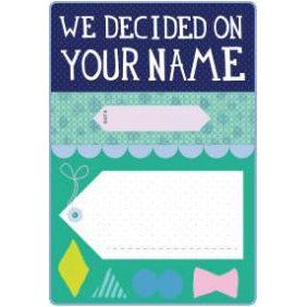 Milestone Pregnancy Cards | Little Baby.