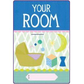 Milestone Pregnancy Cards | Little Baby.