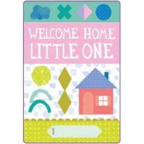 Milestone Pregnancy Cards | Little Baby.