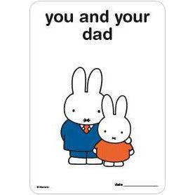 Milestone Pregnancy Cards - Miffy | Little Baby.