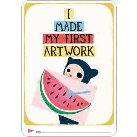 Milestone Toddler Cards | Little Baby.