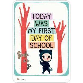 Milestone Toddler Cards | Little Baby.