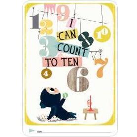 Milestone Toddler Cards | Little Baby.