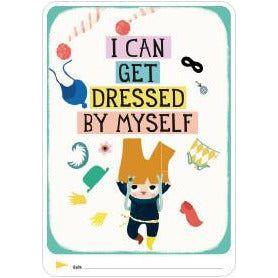 Milestone Toddler Cards | Little Baby.