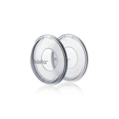 Medela Milk Collection Shells | Little Baby.
