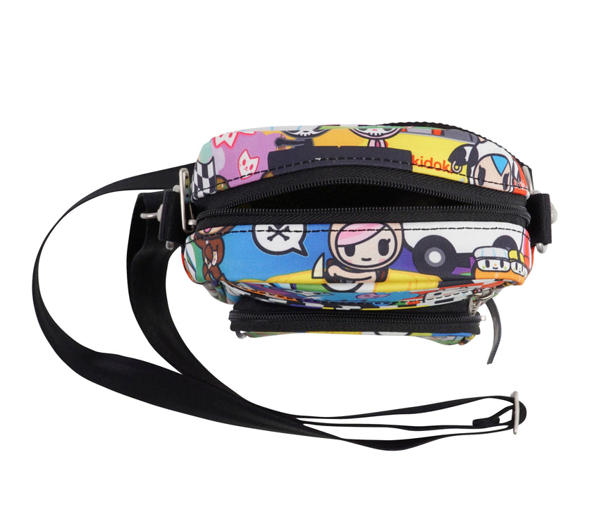 Jujube Mini Helix - Sushi Cars | Little Baby.