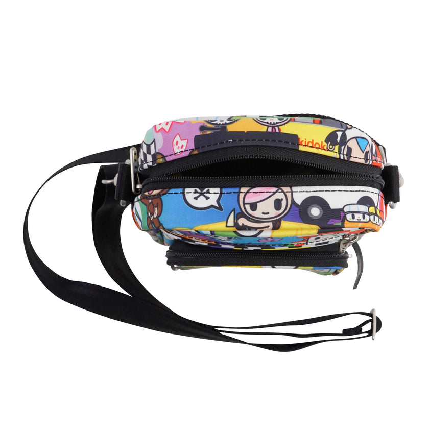Jujube Mini Helix - Sushi Cars | Little Baby.