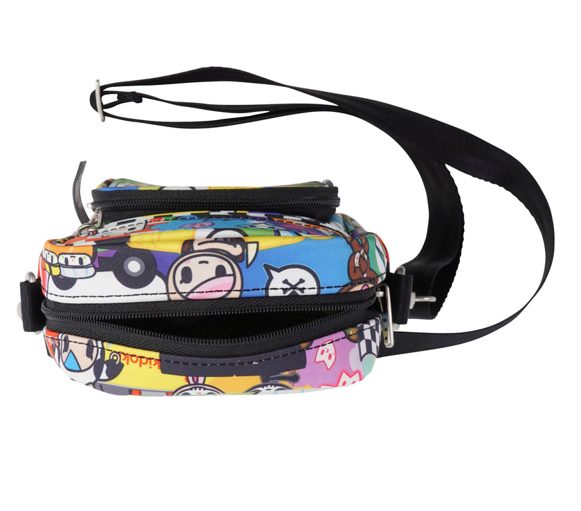 Jujube Mini Helix - Sushi Cars | Little Baby.