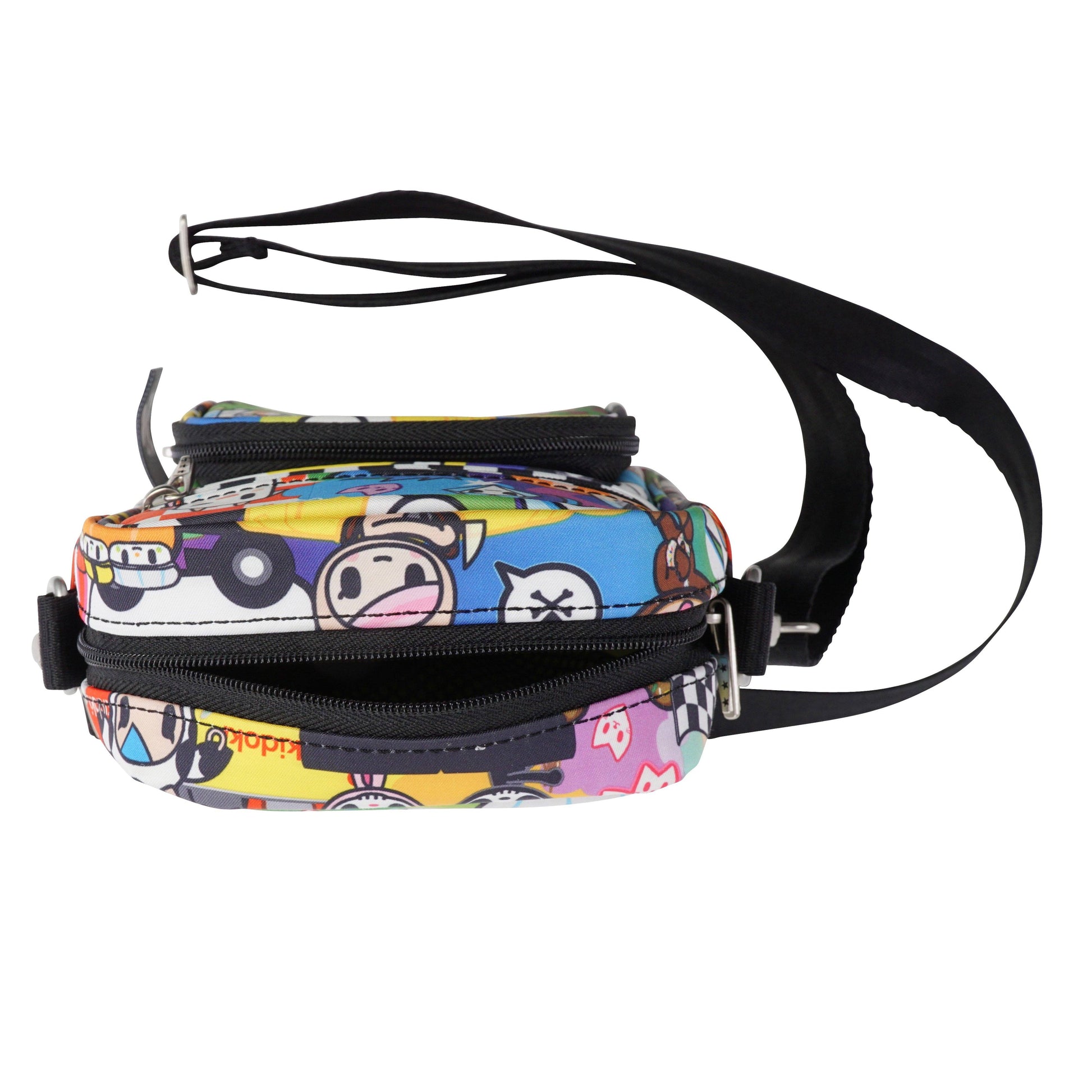 Jujube Mini Helix - Sushi Cars | Little Baby.