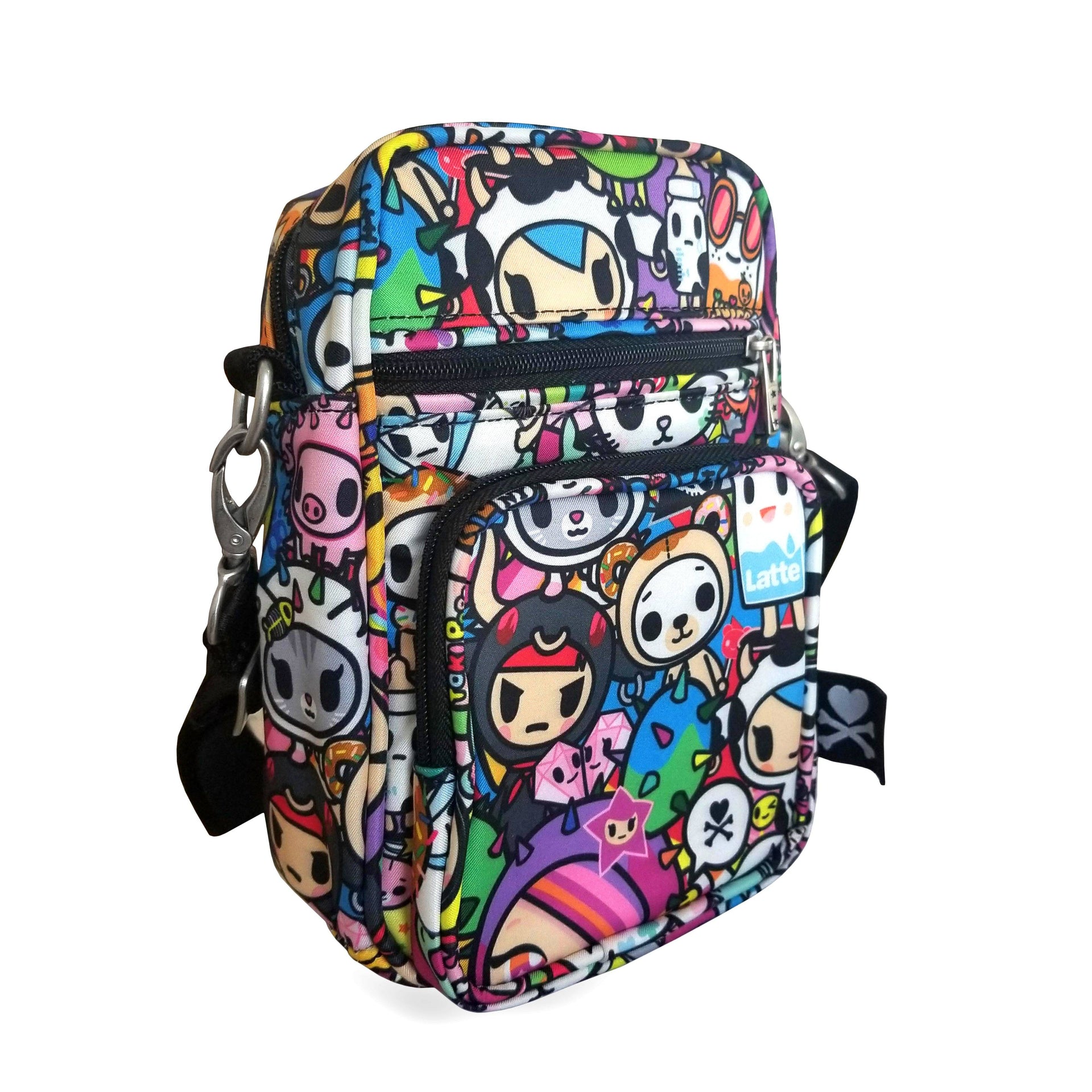 Jujube x Tokidoki Iconic 2.0 Mini Helix | Little Baby.