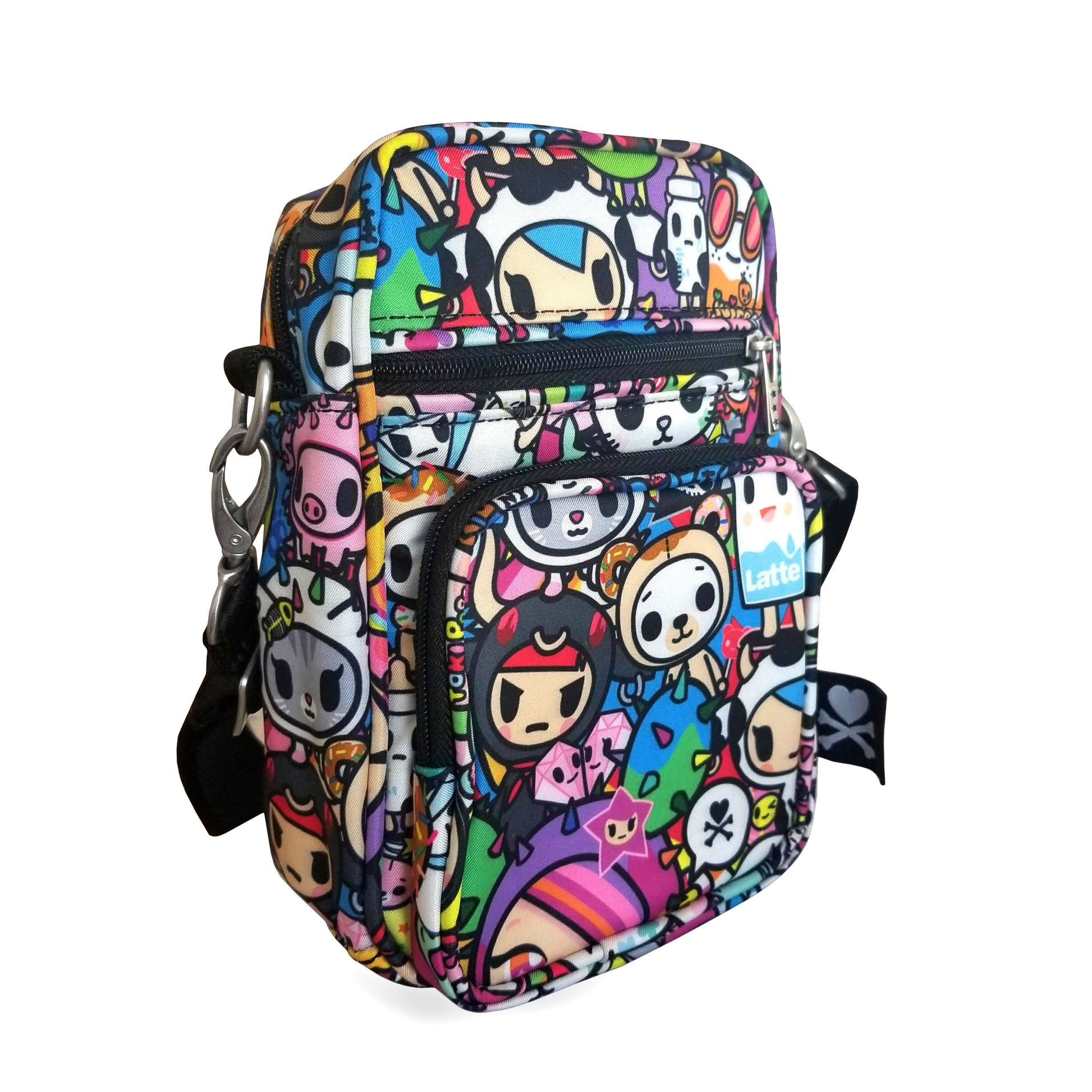 Jujube x Tokidoki Iconic 2.0 Mini Helix | Little Baby.
