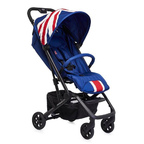 Easywalker Mini Buggy XS