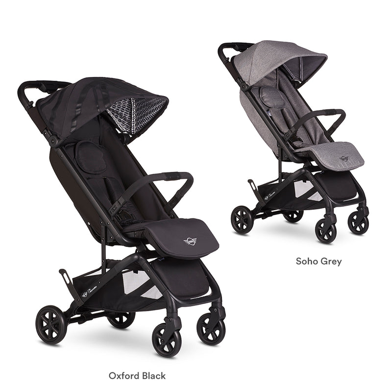 Easywalker Mini Buggy Go Stroller (Assorted Designs)-1