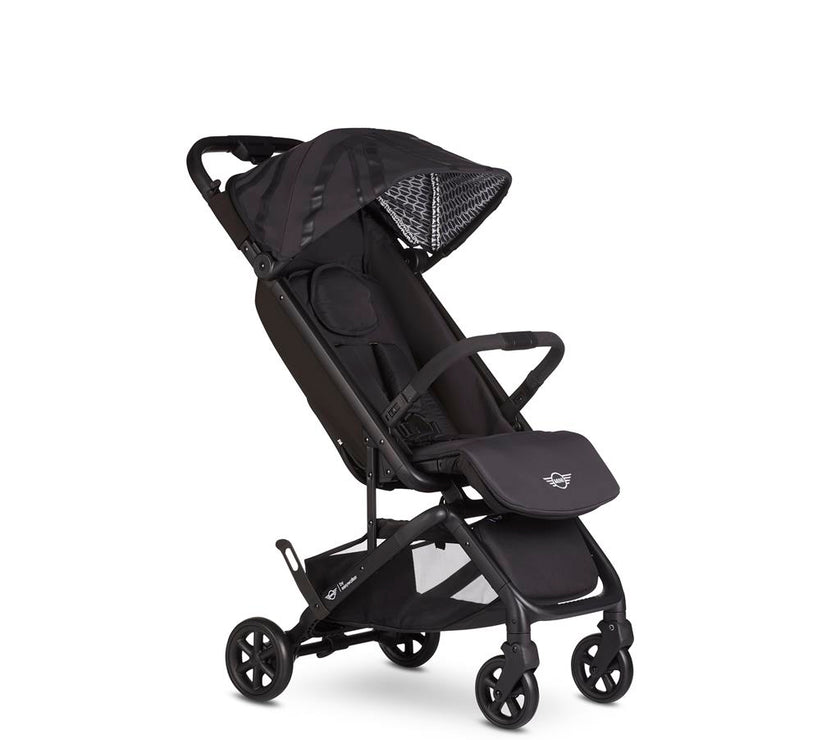 Easywalker Mini Buggy Go Stroller (Assorted Designs)