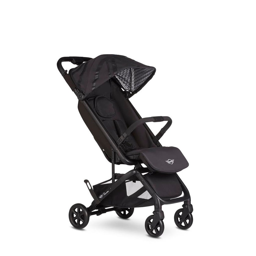 Easywalker Mini Buggy Go Stroller (Assorted Designs)