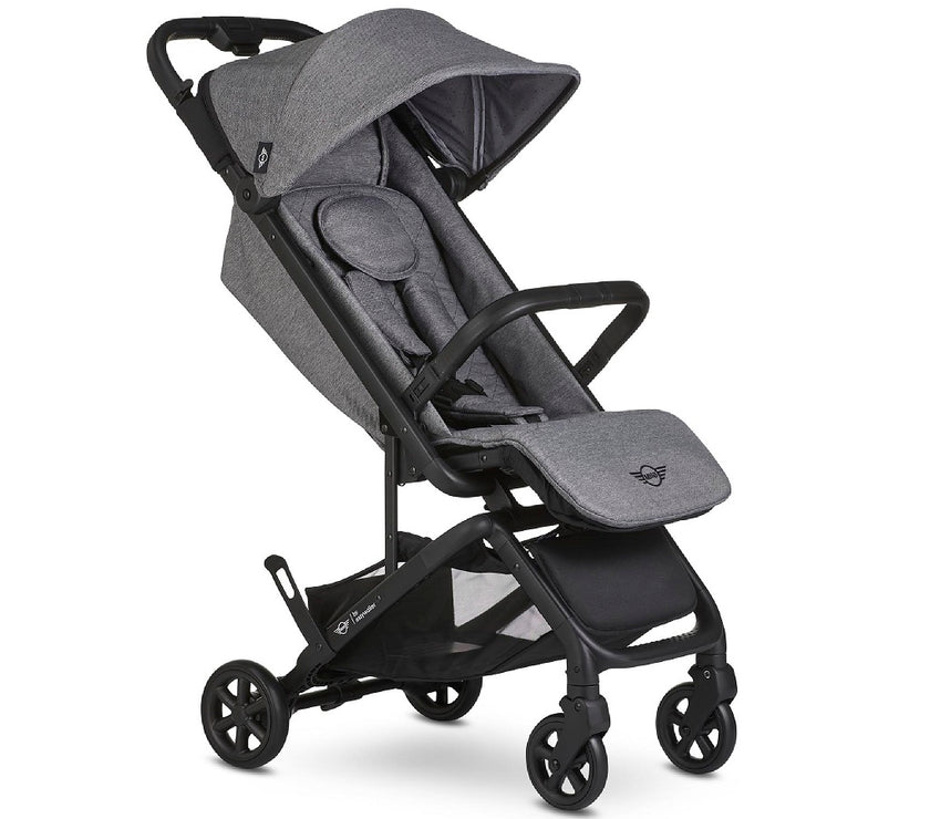 Easywalker Mini Buggy Go Stroller (Assorted Designs)