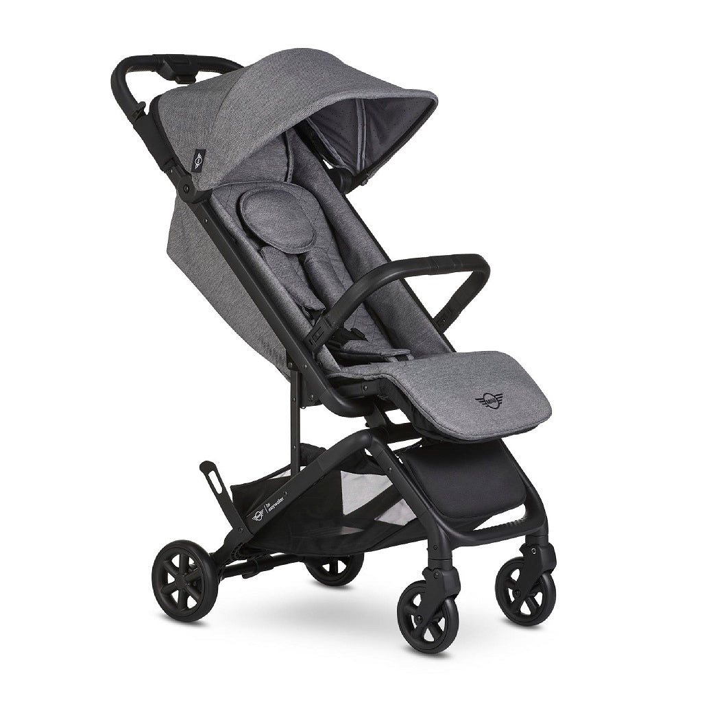 Easywalker Mini Buggy Go Stroller (Assorted Designs)