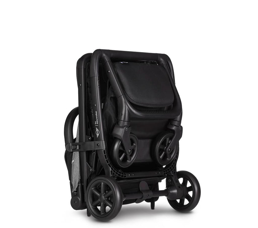 Easywalker Mini Buggy Go Stroller (Assorted Designs)