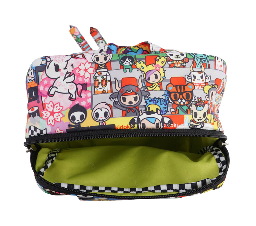 Jujube Minibe - Sushi Cars | Little Baby.