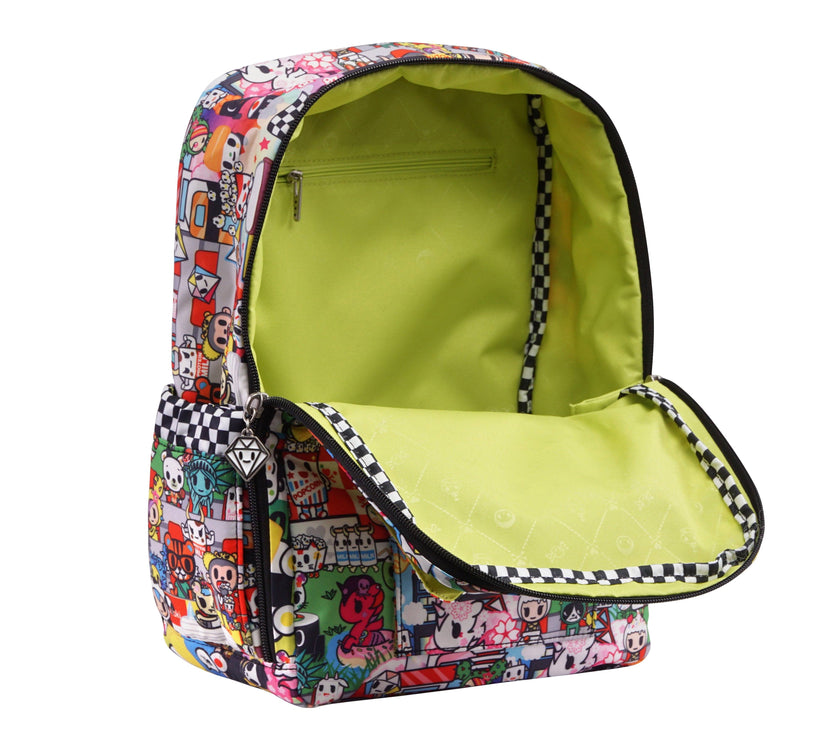 Jujube Minibe - Sushi Cars | Little Baby.