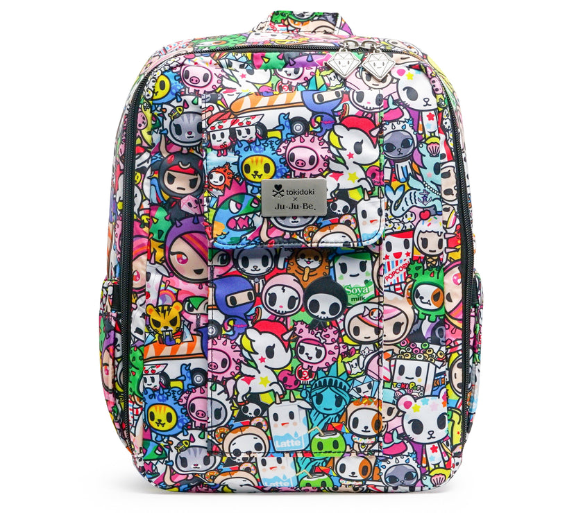 Jujube x Tokidoki Iconic 2.0 Mini Be | Little Baby.