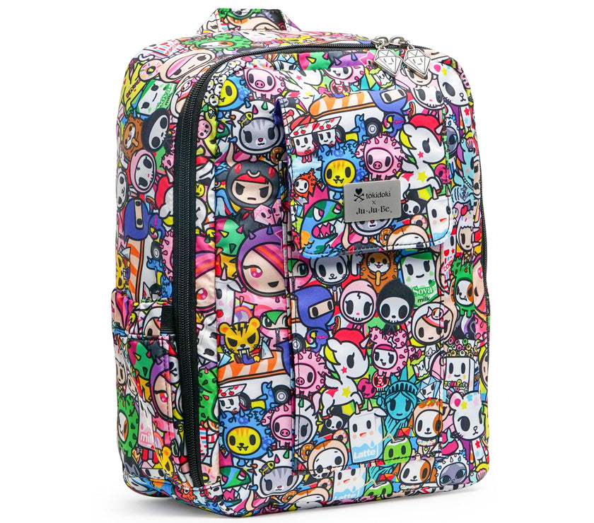 Jujube x Tokidoki Iconic 2.0 Mini Be | Little Baby.