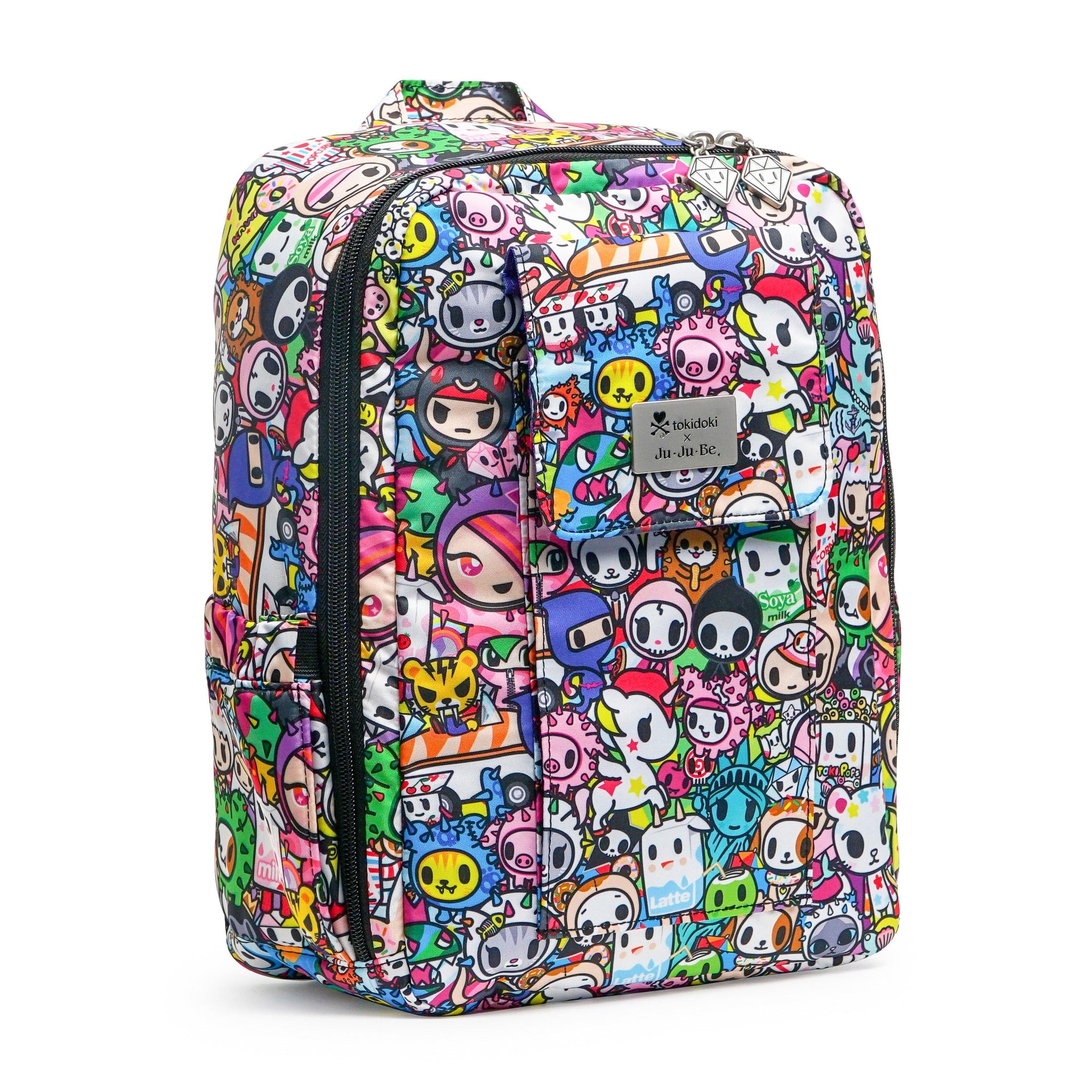 Jujube x Tokidoki Iconic 2.0 Mini Be | Little Baby.