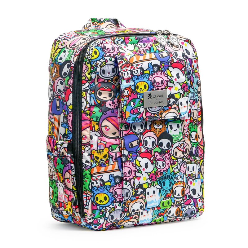 Jujube x Tokidoki Iconic 2.0 Mini Be | Little Baby.