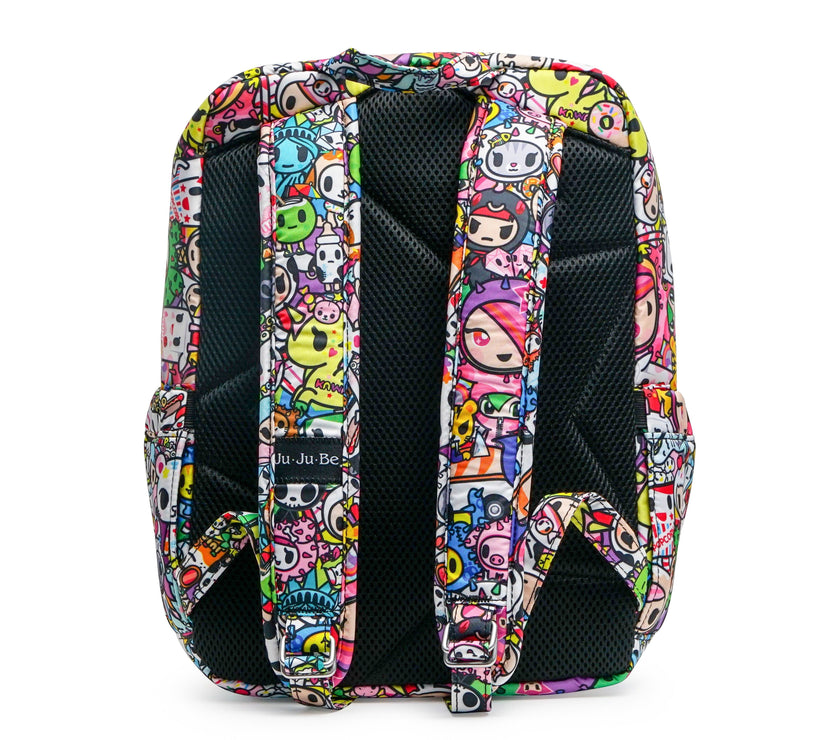 Jujube x Tokidoki Iconic 2.0 Mini Be | Little Baby.