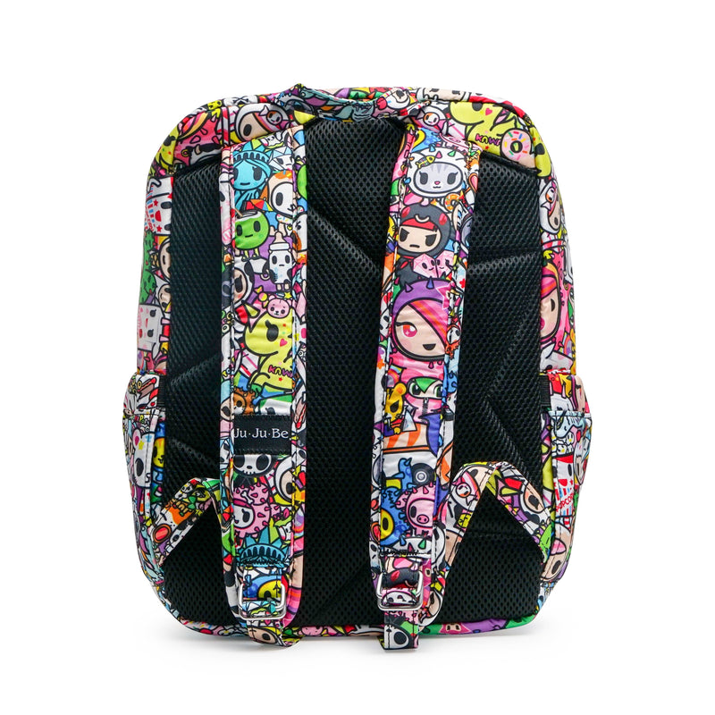 Jujube x Tokidoki Iconic 2.0 Mini Be | Little Baby.