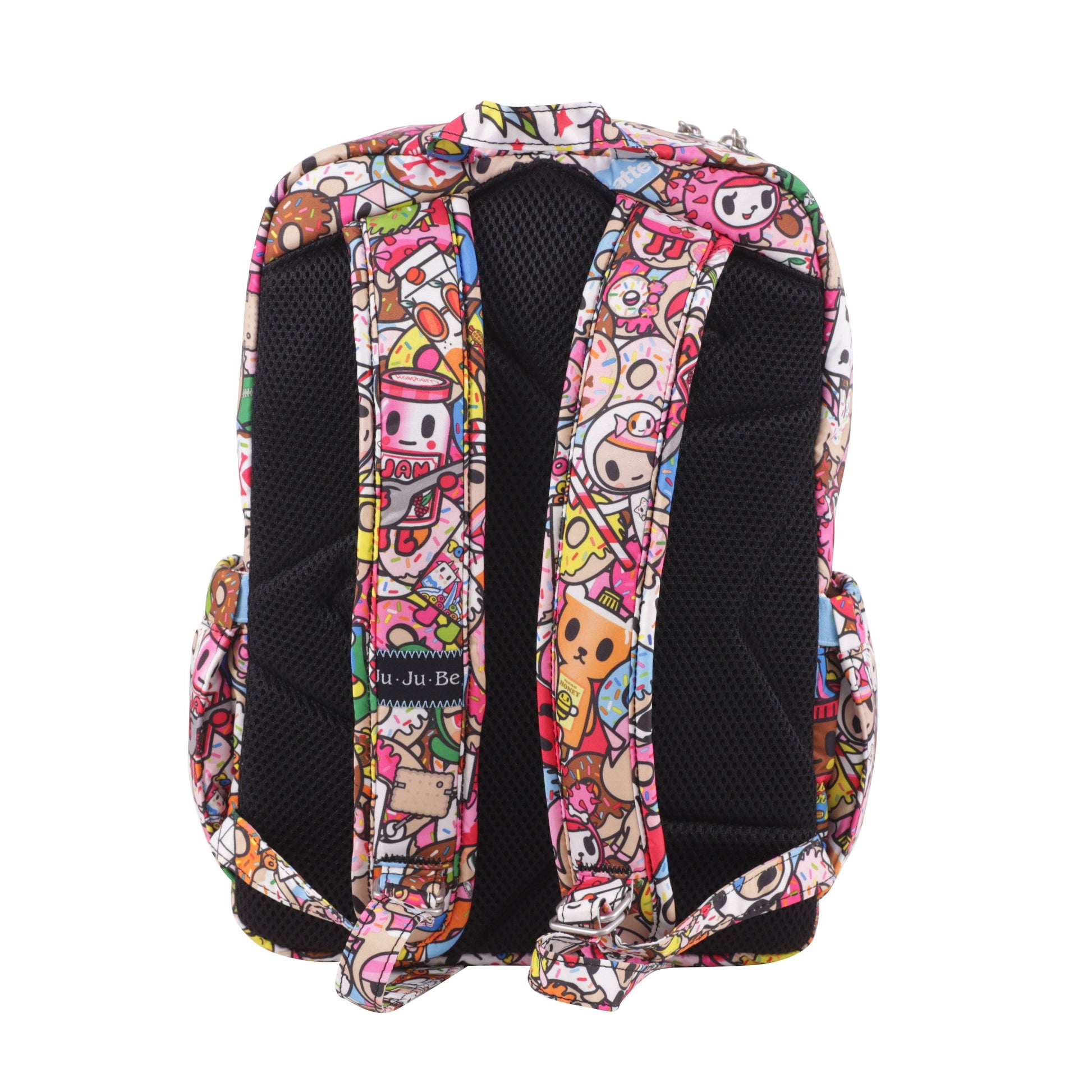 Jujube x Tokidoki Minibe - Tokipops | Little Baby.