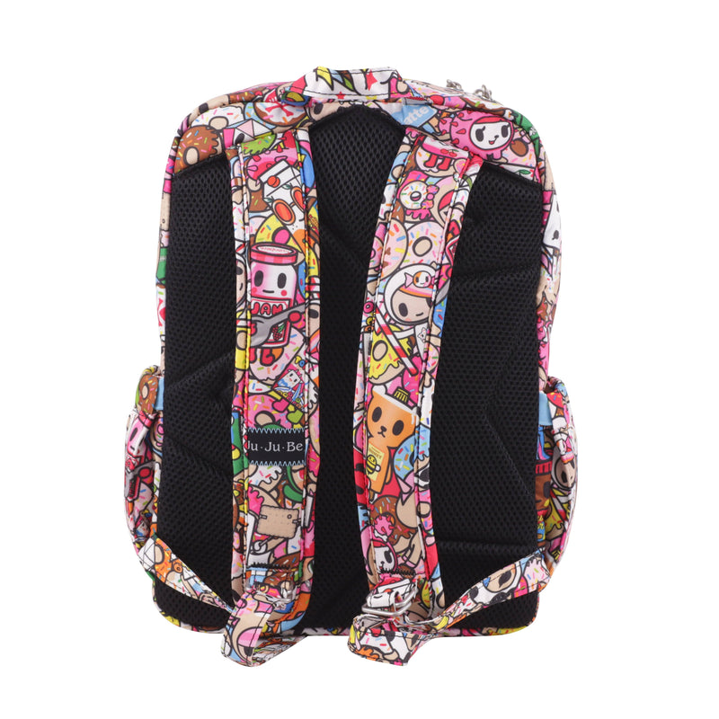 Jujube x Tokidoki Minibe - Tokipops | Little Baby.