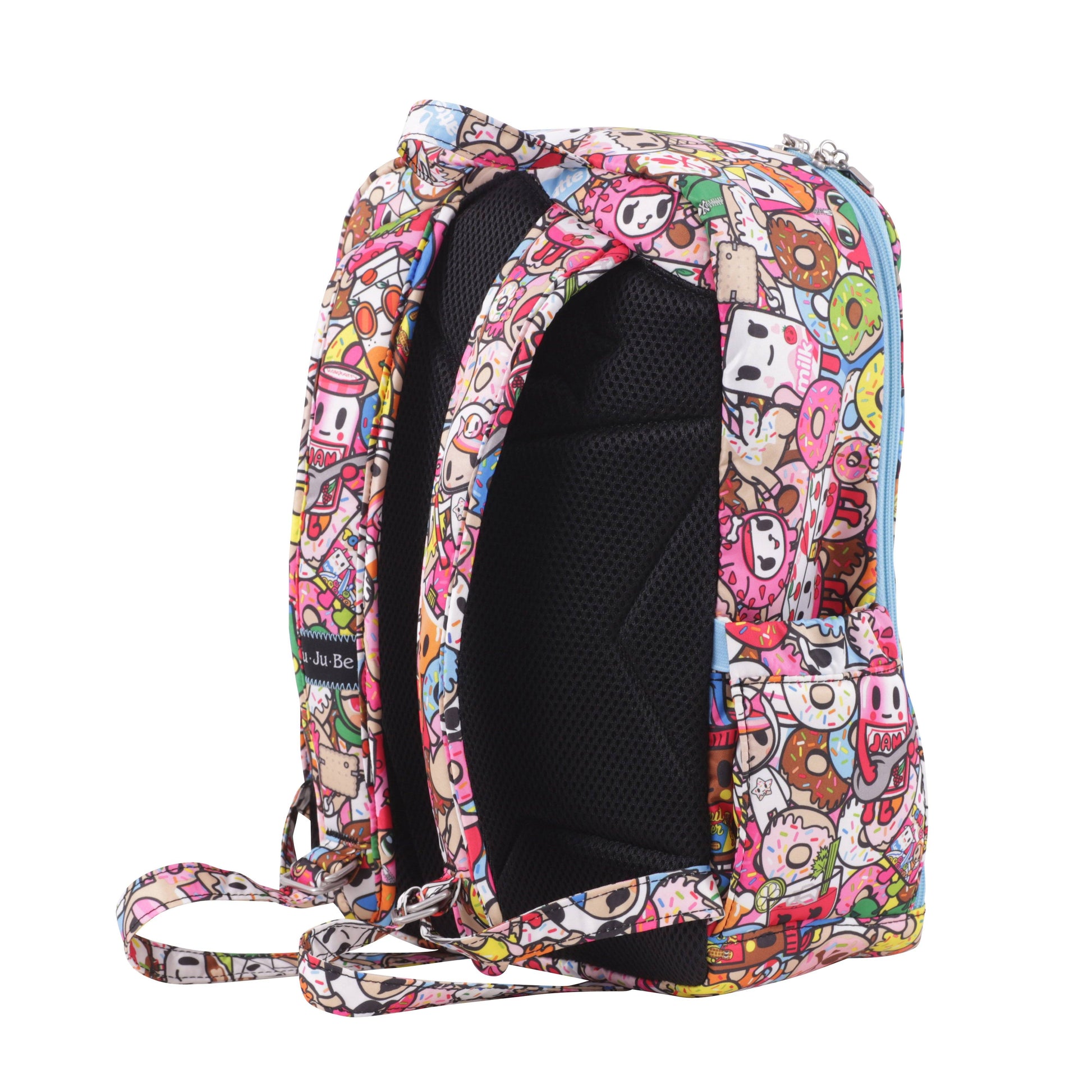 Jujube x Tokidoki Minibe - Tokipops | Little Baby.