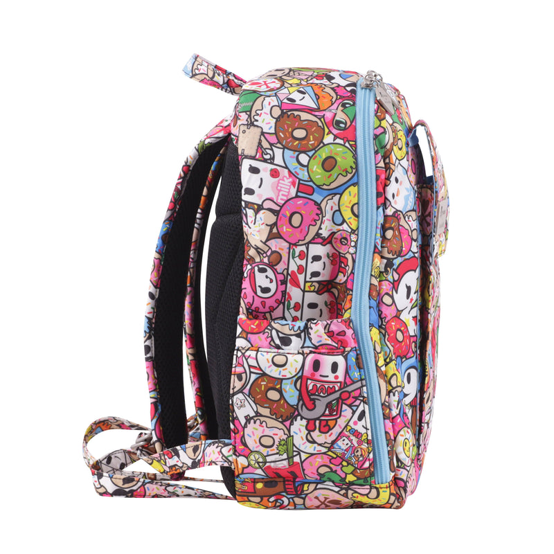 Jujube x Tokidoki Minibe - Tokipops | Little Baby.