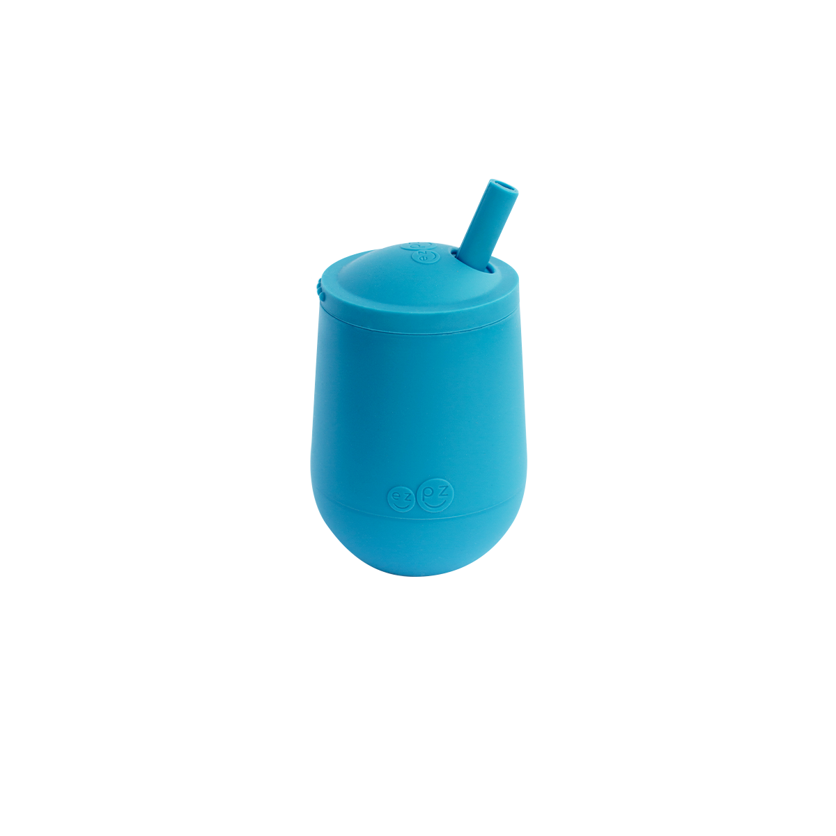 ezpz Mini Cup + Straw Training System (8 colors) | Little Baby.
