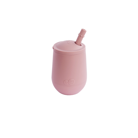 ezpz Mini Cup + Straw Training System (8 colors) | Little Baby.