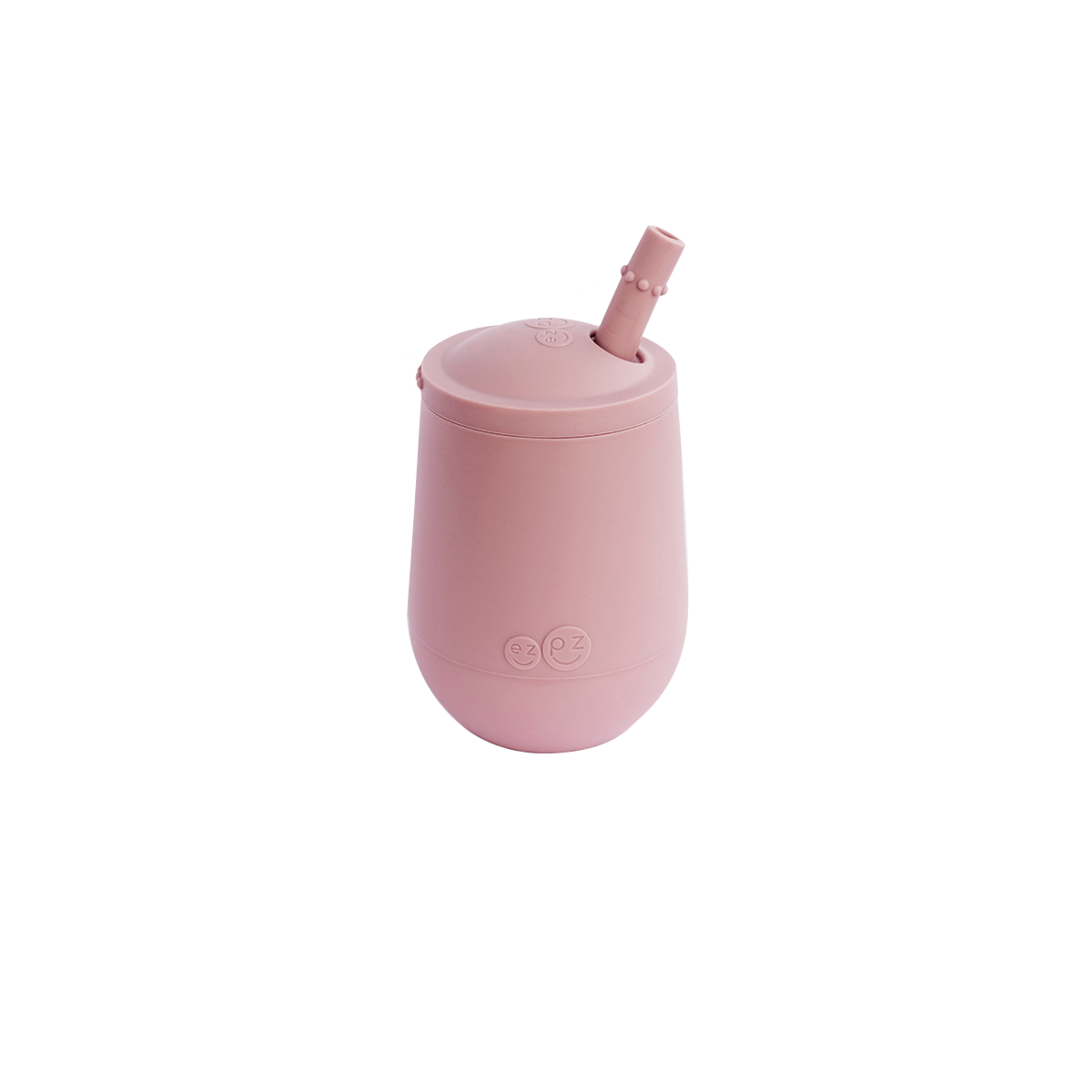 ezpz Mini Cup + Straw Training System (8 colors) | Little Baby.