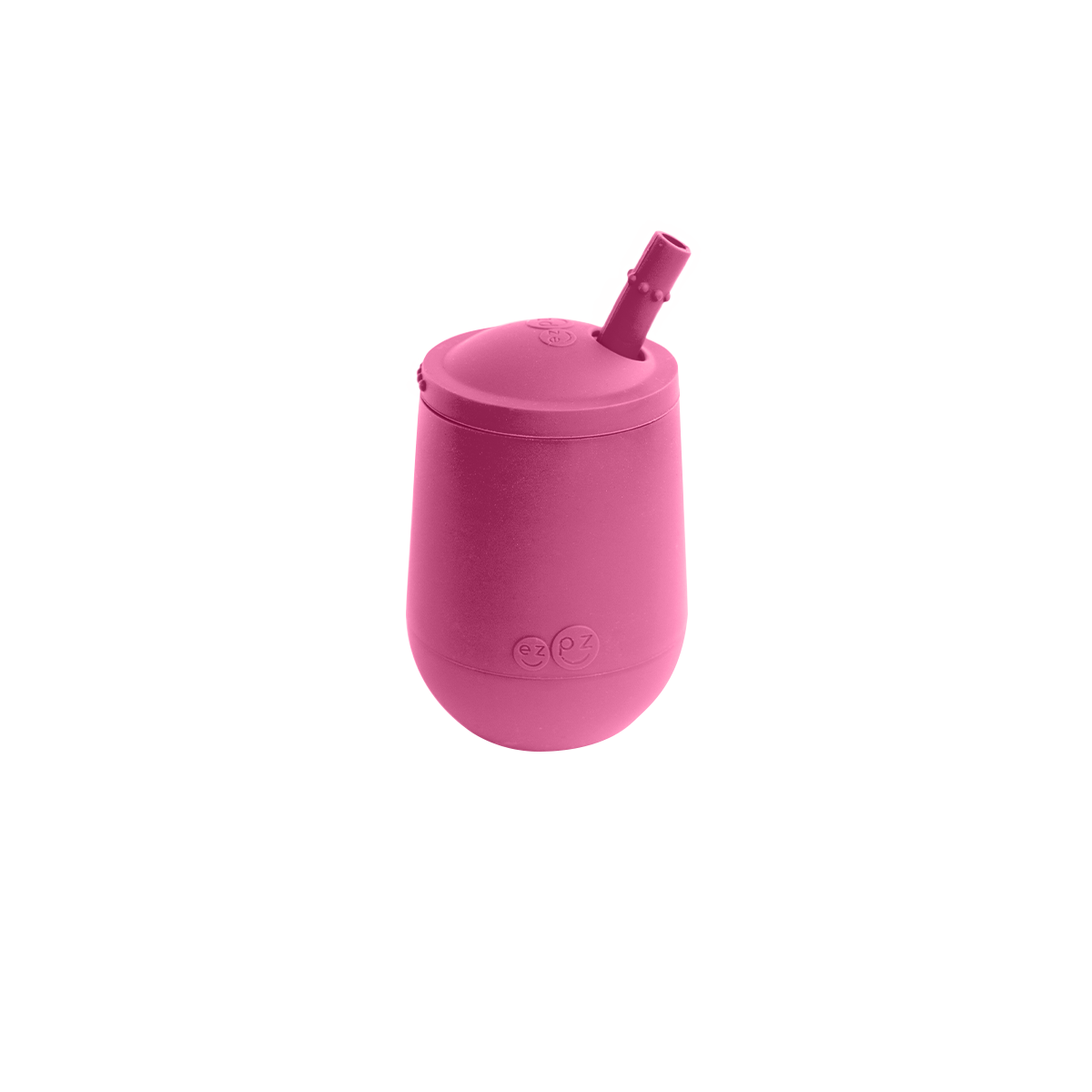 ezpz Mini Cup + Straw Training System (8 colors) | Little Baby.