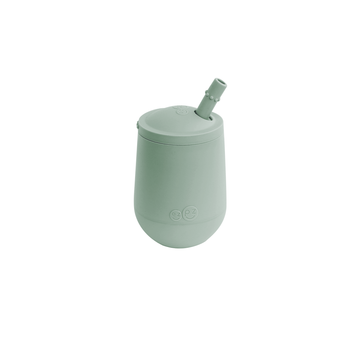 ezpz Mini Cup + Straw Training System (8 colors) | Little Baby.