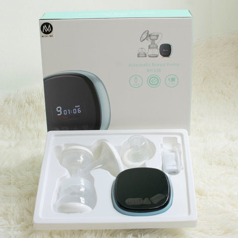 Maxi Maison Mini Me Automatic Breast Pump RH338 (Single Pump)