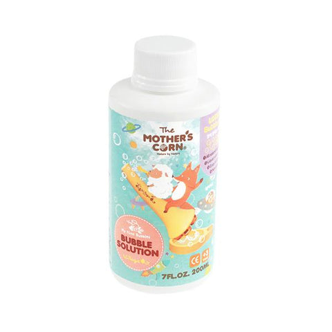 Mother's Corn Lots of Bubbles Set Refill 200ml | Little Baby.